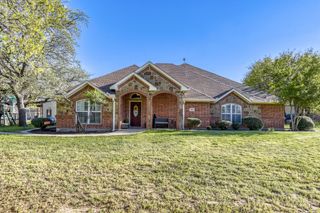 7835 Portwood Road, Azle, TX 76020