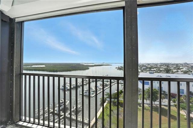 4753 Estero BLVD # 1201, Fort Myers Beach, FL 33931