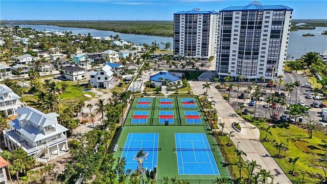 4753 Estero BLVD # 1201, Fort Myers Beach, FL 33931