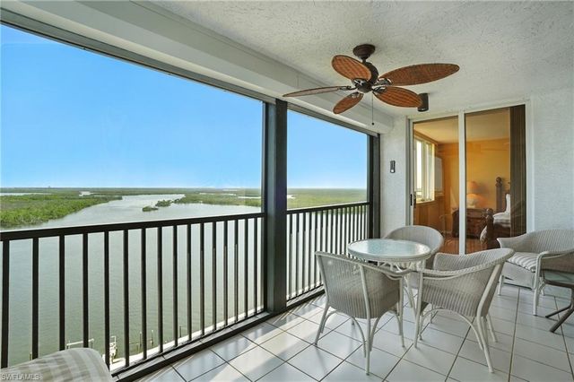 4753 Estero BLVD # 1201, Fort Myers Beach, FL 33931