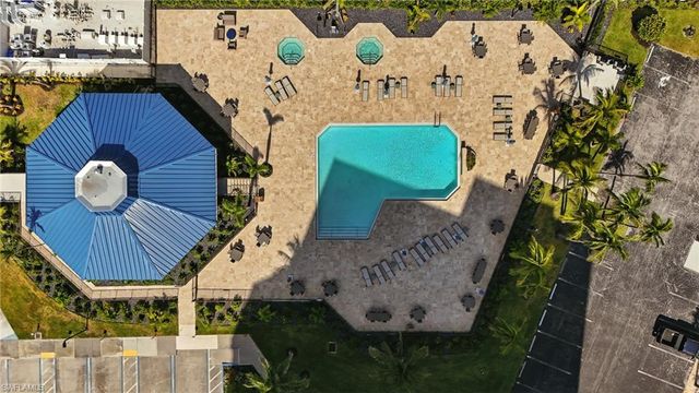 4753 Estero BLVD # 1201, Fort Myers Beach, FL 33931