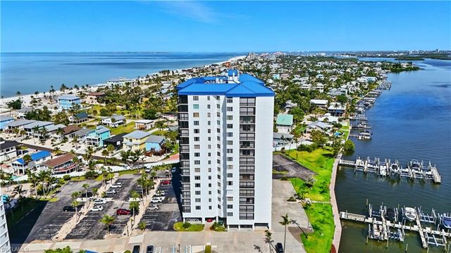 4753 Estero BLVD # 1201, Fort Myers Beach, FL 33931