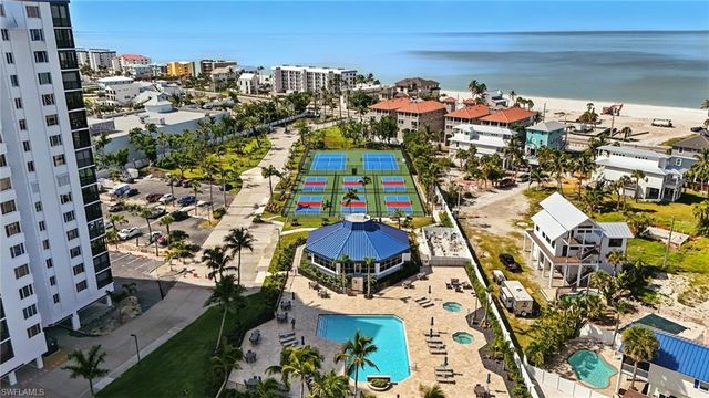 4753 Estero BLVD # 1201, Fort Myers Beach, FL 33931