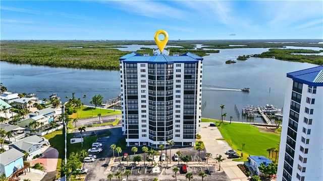 4753 Estero BLVD # 1201, Fort Myers Beach, FL 33931