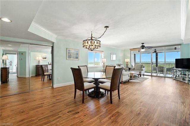 4753 Estero BLVD # 1201, Fort Myers Beach, FL 33931