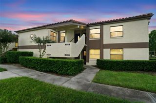 3263 WESTRIDGE BOULEVARD 204, Orlando, FL 32822