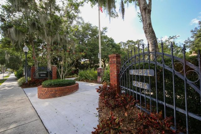 1676 OAK STREET, Sarasota, FL 34236