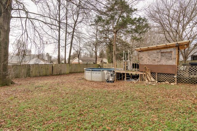 6677 HARTFORD DR, Memphis, TN 38134