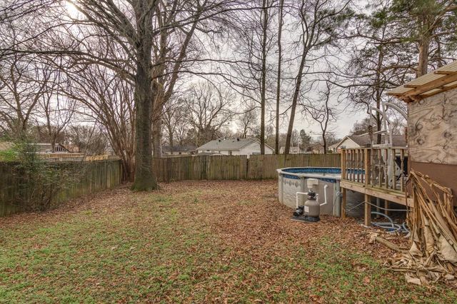 6677 HARTFORD DR, Memphis, TN 38134