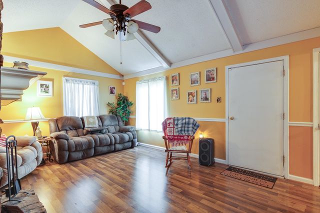 6677 HARTFORD DR, Memphis, TN 38134