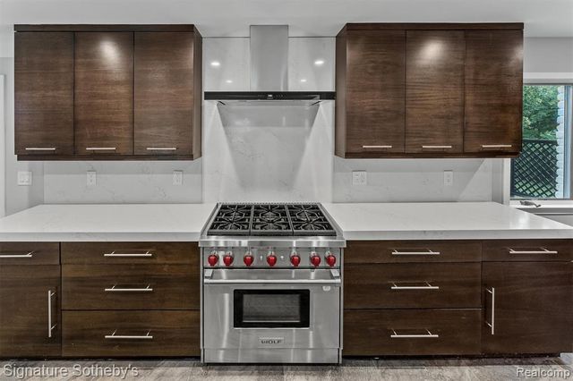 1054 Saxon Drive, Birmingham, MI 48009