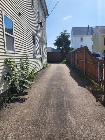 181 Benefit Street Street, Pawtucket, RI 02860