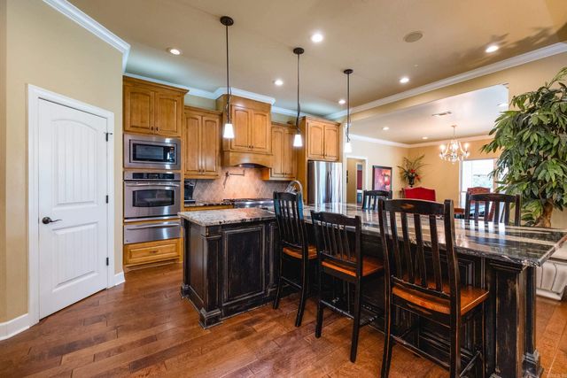 10225 Barrett Road, Roland, AR 72135