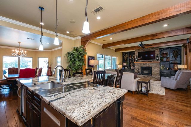 10225 Barrett Road, Roland, AR 72135
