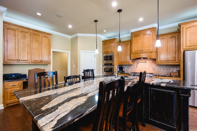 10225 Barrett Road, Roland, AR 72135