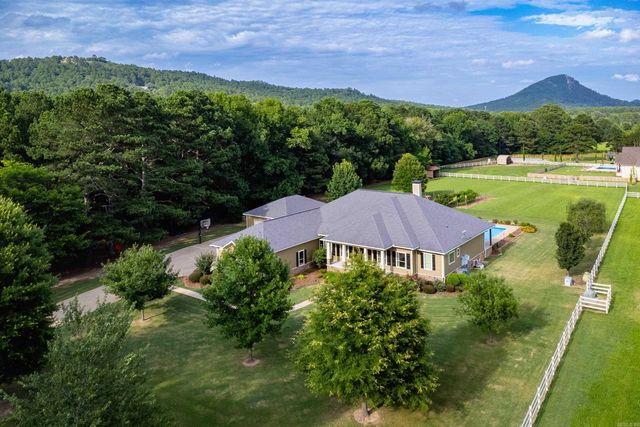 10225 Barrett Road, Roland, AR 72135