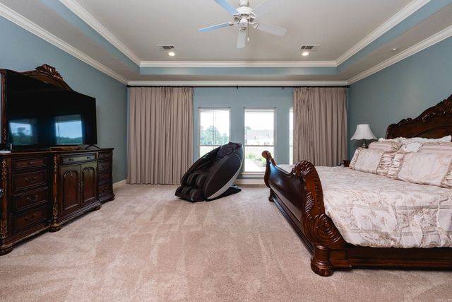 10225 Barrett Road, Roland, AR 72135