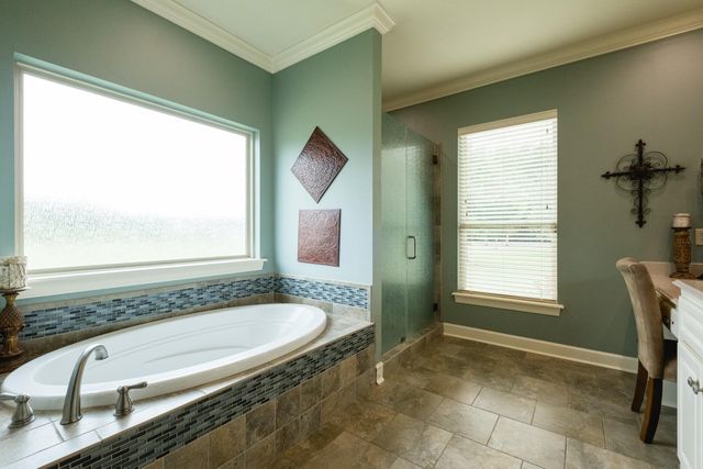 10225 Barrett Road, Roland, AR 72135