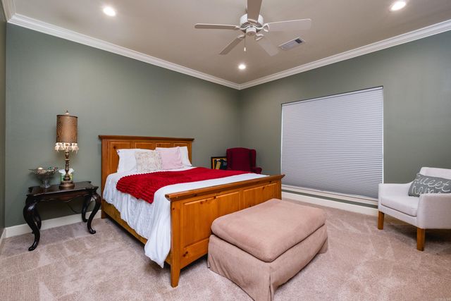 10225 Barrett Road, Roland, AR 72135