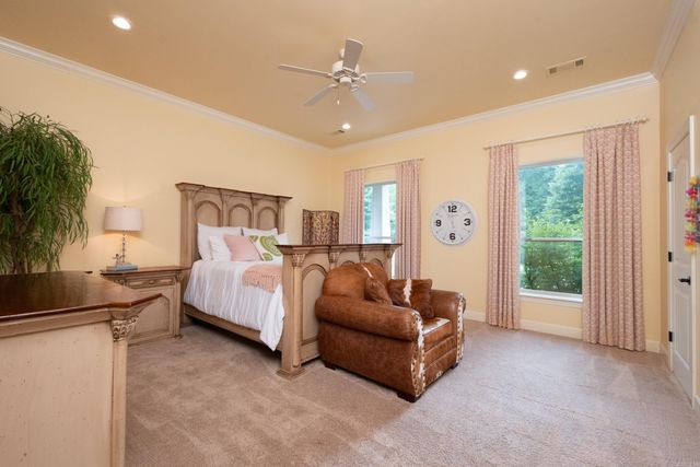 10225 Barrett Road, Roland, AR 72135