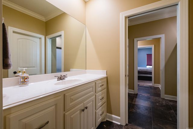 10225 Barrett Road, Roland, AR 72135