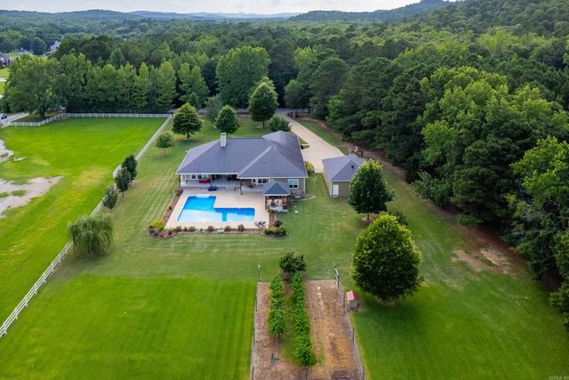 10225 Barrett Road, Roland, AR 72135