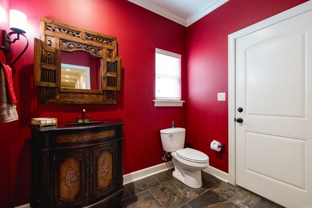 10225 Barrett Road, Roland, AR 72135
