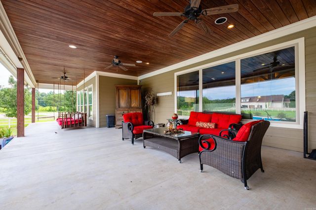 10225 Barrett Road, Roland, AR 72135