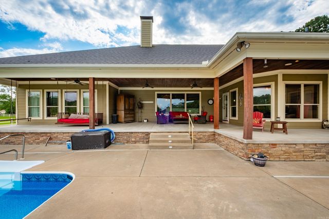 10225 Barrett Road, Roland, AR 72135