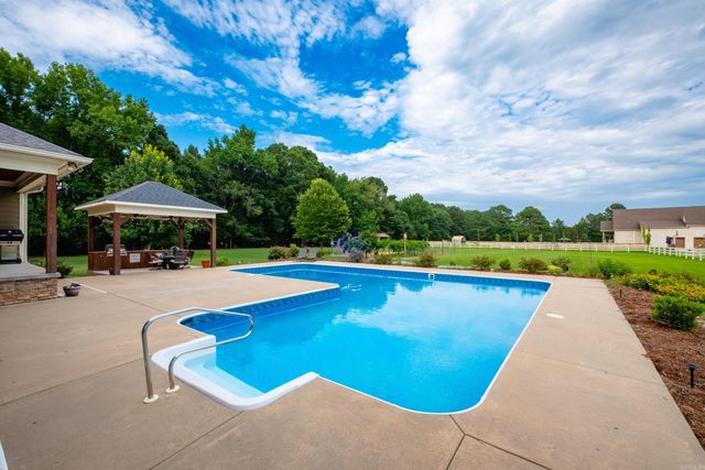 10225 Barrett Road, Roland, AR 72135