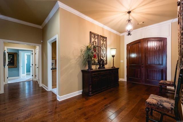 10225 Barrett Road, Roland, AR 72135