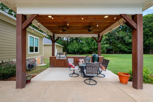 10225 Barrett Road, Roland, AR 72135
