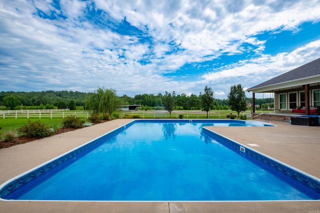 10225 Barrett Road, Roland, AR 72135
