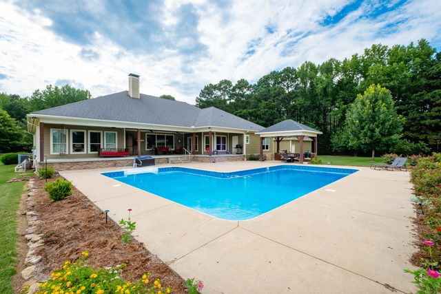 10225 Barrett Road, Roland, AR 72135