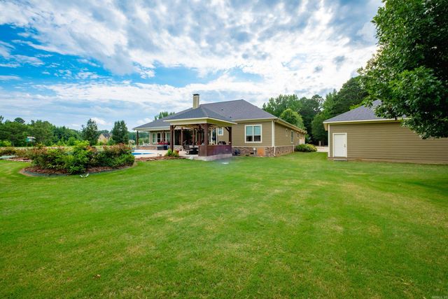 10225 Barrett Road, Roland, AR 72135