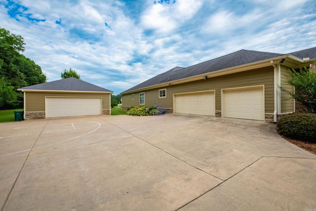 10225 Barrett Road, Roland, AR 72135