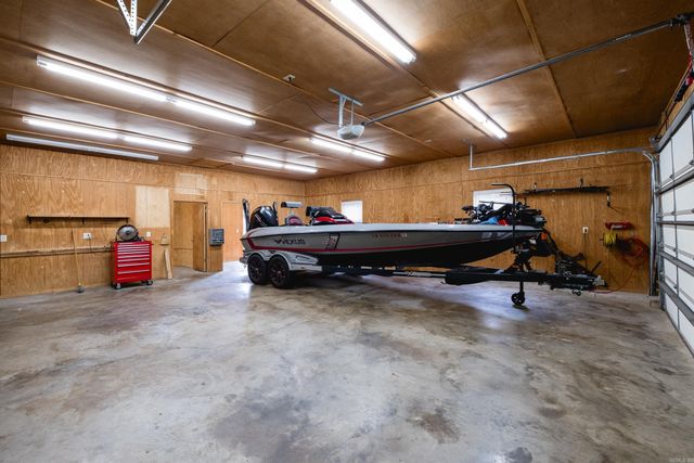 10225 Barrett Road, Roland, AR 72135
