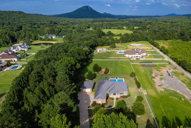 10225 Barrett Road, Roland, AR 72135