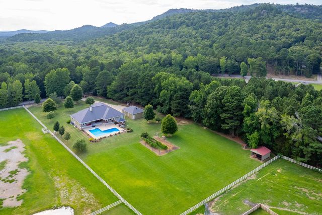 10225 Barrett Road, Roland, AR 72135