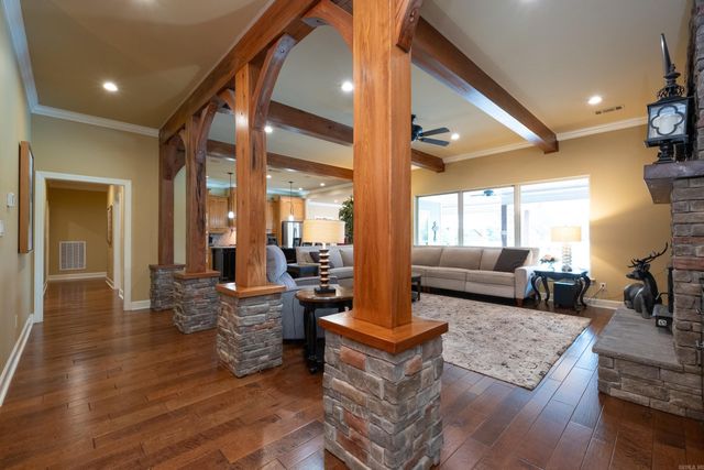 10225 Barrett Road, Roland, AR 72135