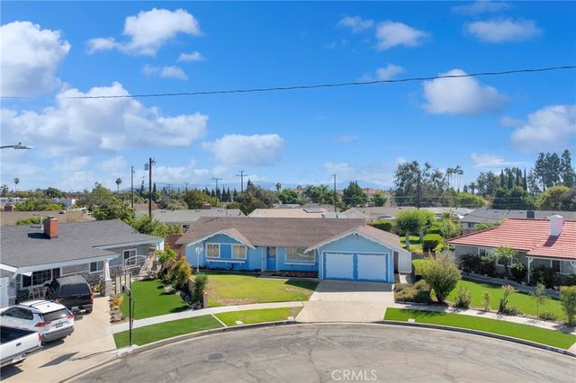 1622 E Morava, Anaheim, CA 92805