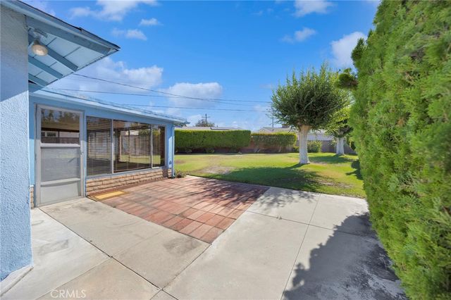 1622 E Morava, Anaheim, CA 92805