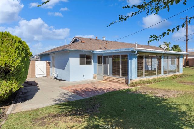 1622 E Morava, Anaheim, CA 92805
