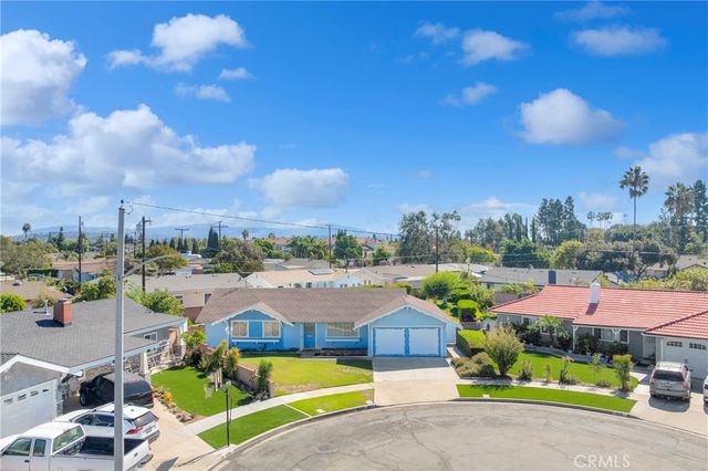 1622 E Morava, Anaheim, CA 92805