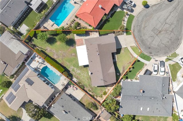 1622 E Morava, Anaheim, CA 92805