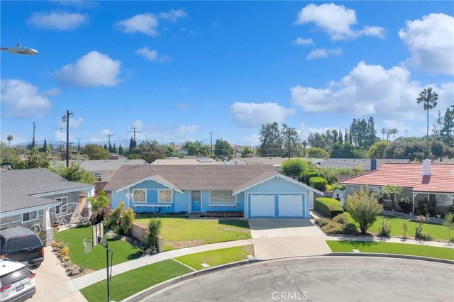 1622 E Morava, Anaheim, CA 92805