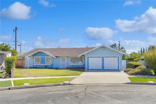 1622 E Morava, Anaheim, CA 92805