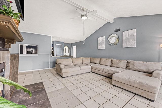 13807 Templar Lane, Sugar Land, TX 77498