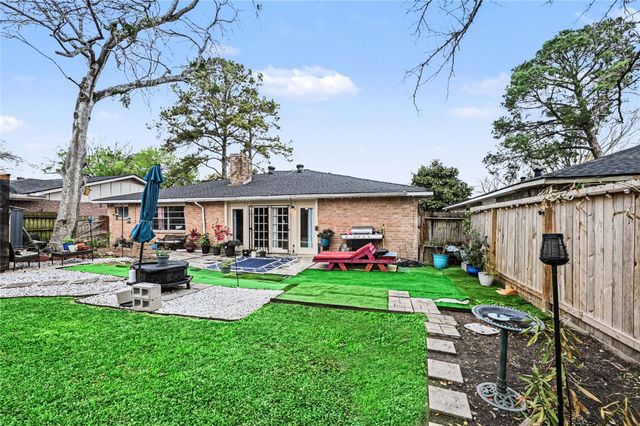 13807 Templar Lane, Sugar Land, TX 77498