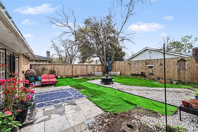 13807 Templar Lane, Sugar Land, TX 77498